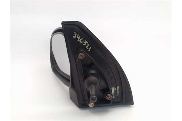 Recambio de retrovisor electrico izquierdo para hyundai atos prime (mx) 1.0 i referencia OEM IAM 8761006101CA RS00399 8761006100