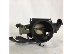 Recambio de caja mariposa aire para ford focus (daw, dbw) 1.6 16v referencia OEM IAM XS4UBE 99011519 