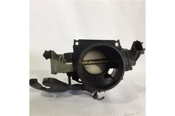 Recambio de caja mariposa aire para ford focus (daw, dbw) 1.6 16v referencia OEM IAM XS4UBE 99011519 
