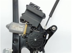 Recambio de mecanismo elevalunas delantero izquierdo para seat alhambra (7v9) referencia OEM IAM   
