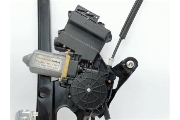 Recambio de mecanismo elevalunas delantero izquierdo para seat alhambra (7v9) referencia OEM IAM   