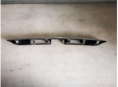 Recambio de moldura porton trasero para honda civic vi hatchback (eu_, ep_) 1.7 ctdi referencia OEM IAM 74890S5 74890S5SE01 