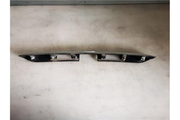 Recambio de moldura porton trasero para honda civic vi hatchback (eu_, ep_) 1.7 ctdi referencia OEM IAM 74890S5 74890S5SE01 