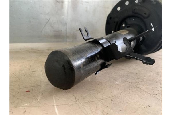 Recambio de amortiguador delantero derecho para nissan qashqai ii (j11e) 1.2 n-connecta referencia OEM IAM E6210HV03A  