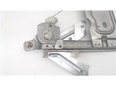 Recambio de mecanismo elevalunas trasero derecho para citroen xsara berlina referencia OEM IAM 400774T4  