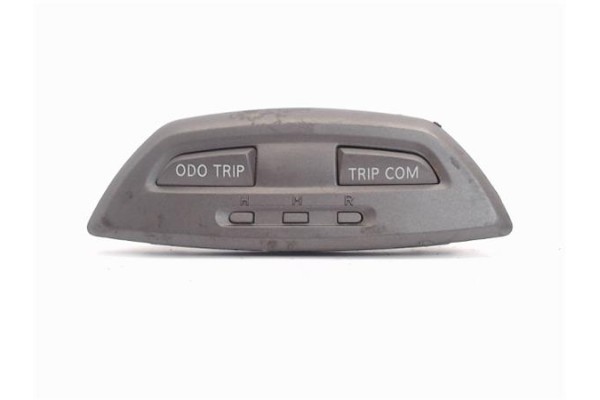 Recambio de conjunto interruptores para hyundai matrix (fc) referencia OEM IAM 9452517100  