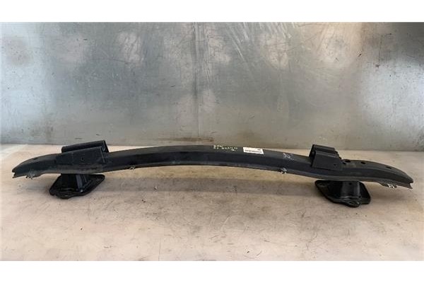 Recambio de refuerzo paragolpes trasero para bmw serie 1 berlina (e81/e87) 2.0 120d referencia OEM IAM 7164189 TS716418912X Recambio de refuerzo paragolpes trasero para bmw serie 1 berlina (e81/e87) 2.0 120d referencia OEM IAM 7164189 TS716418912X