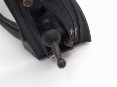 Recambio de retrovisor electrico izquierdo para hyundai atos prime (mx) 1.0 i referencia OEM IAM 8761006101CA RS00399 8761006100