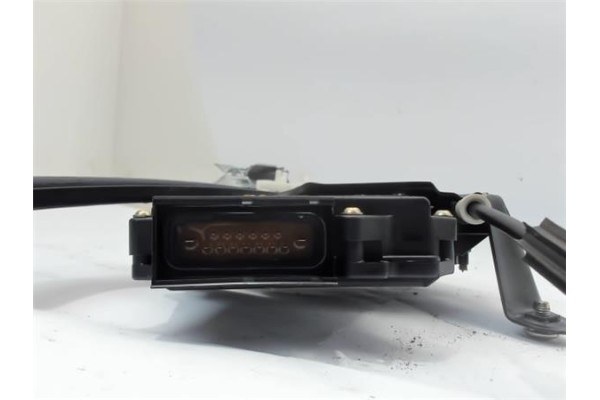 Recambio de mecanismo elevalunas delantero izquierdo para seat alhambra (7v9) referencia OEM IAM   