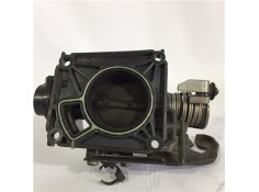 Recambio de caja mariposa aire para ford focus (daw, dbw) 1.6 16v referencia OEM IAM XS4UBE 99011519 