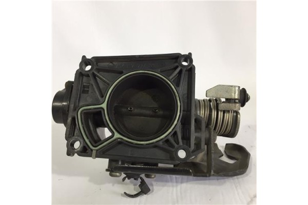 Recambio de caja mariposa aire para ford focus (daw, dbw) 1.6 16v referencia OEM IAM XS4UBE 99011519 