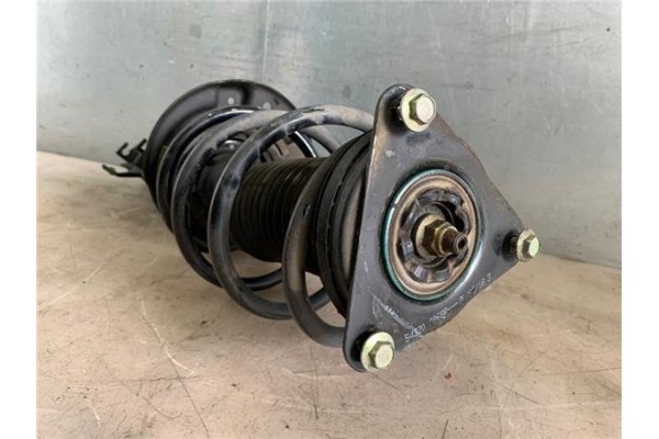 Recambio de amortiguador delantero derecho para nissan qashqai ii (j11e) 1.2 n-connecta referencia OEM IAM E6210HV03A  