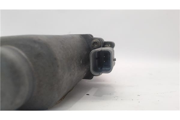 Recambio de mecanismo elevalunas trasero derecho para citroen xsara berlina referencia OEM IAM 400774T4  