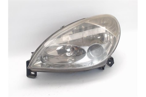 Recambio de faro delantero izquierdo para citroen xsara picasso referencia OEM IAM   