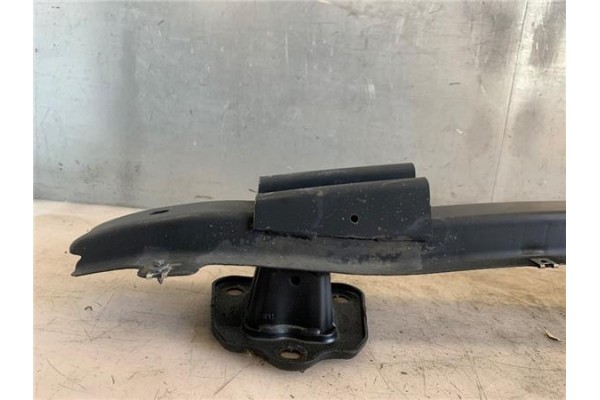 Recambio de refuerzo paragolpes trasero para bmw serie 1 berlina (e81/e87) 2.0 120d referencia OEM IAM 7164189 TS716418912X 