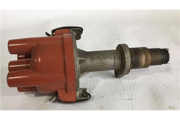 Recambio de delco para renault 11 (b/c37_) 1.4 (b/c372, b/c37c) referencia OEM IAM 7700726732  