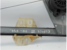 Recambio de mecanismo elevalunas delantero izquierdo para renault espace /grand espace (je0) referencia OEM IAM   