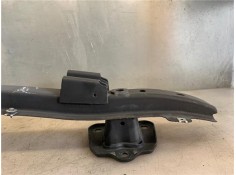 Recambio de refuerzo paragolpes trasero para bmw serie 1 berlina (e81/e87) 2.0 120d referencia OEM IAM 7164189 TS716418912X 