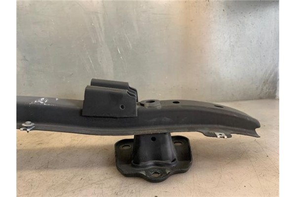 Recambio de refuerzo paragolpes trasero para bmw serie 1 berlina (e81/e87) 2.0 120d referencia OEM IAM 7164189 TS716418912X 