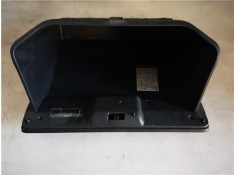 Recambio de guantera salpicadero para toyota corolla verso (e12) 2.0 d4d referencia OEM IAM 555500F010B0  