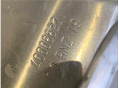 Recambio de catalizador para renault clio v 1.0 business referencia OEM IAM 208A07026R  