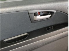 Recambio de puerta trasero izquierda para fiat sedici (189) 1.9 jtd 8v 120 emotion referencia OEM IAM 71743029  