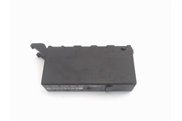 Recambio de centralita para mercedes-benz clase c (bm 202) berlina 2.5 250 td (202.128) referencia OEM IAM 2025420232 352824 