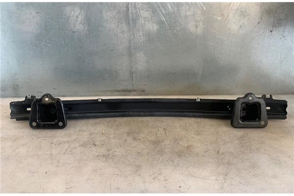 Recambio de refuerzo paragolpes trasero para bmw serie 1 berlina (e81/e87) 2.0 120d referencia OEM IAM 7164189 TS716418912X 