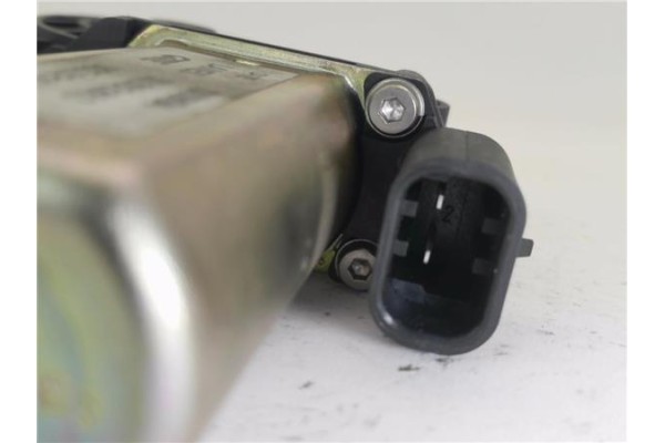 Recambio de motor elevalunas delantero izquierdo para fiat stilo (192) 1.9 jtd (192_xe1a) referencia OEM IAM 50002603  