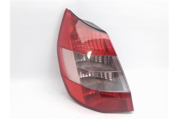 Recambio de piloto trasero izquierdo para renault scenic ii (jm) referencia OEM IAM   