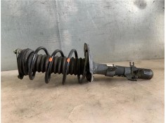 Recambio de amortiguador delantero izquierdo para nissan qashqai ii (j11e) 1.2 n-connecta referencia OEM IAM E6210HV03A  