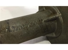 Recambio de delco para renault 11 (b/c37_) 1.4 (b/c372, b/c37c) referencia OEM IAM 7700726732  