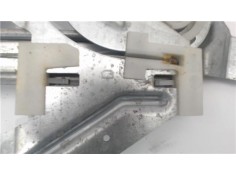Recambio de mecanismo elevalunas trasero derecho para citroen xsara berlina referencia OEM IAM 400774T4  