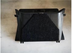 Recambio de guantera salpicadero para toyota corolla verso (e12) 2.0 d4d referencia OEM IAM 555500F010B0  