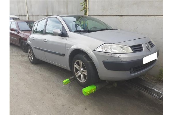 renault megane ii (bm0/1_, cm0/1_) del año 2004