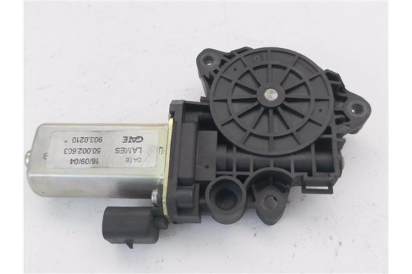 Recambio de motor elevalunas delantero izquierdo para fiat stilo (192) 1.9 jtd (192_xe1a) referencia OEM IAM 50002603  