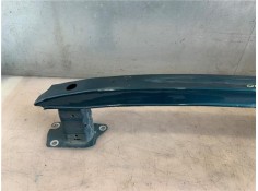 Recambio de refuerzo paragolpes trasero para peugeot 2008 1.2 access referencia OEM IAM 9808616680  