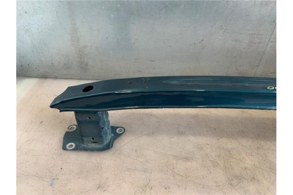 Recambio de refuerzo paragolpes trasero para peugeot 2008 1.2 access referencia OEM IAM 9808616680  