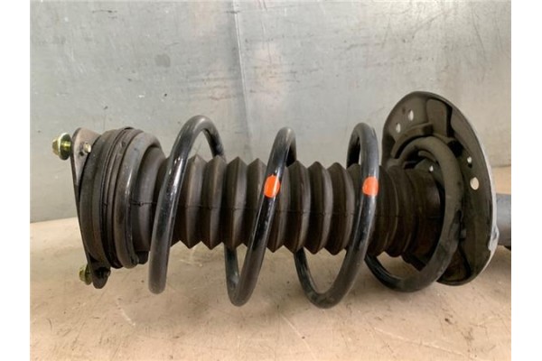 Recambio de amortiguador delantero izquierdo para nissan qashqai ii (j11e) 1.2 n-connecta referencia OEM IAM E6210HV03A  