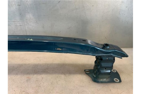 Recambio de refuerzo paragolpes trasero para peugeot 2008 1.2 access referencia OEM IAM 9808616680  