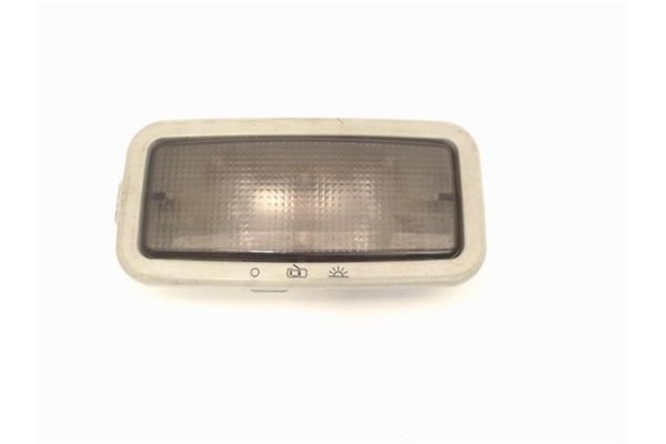 Recambio de luz delantero central techo para volkswagen polo iii berlina (6n2) referencia OEM IAM 6N0947105B  