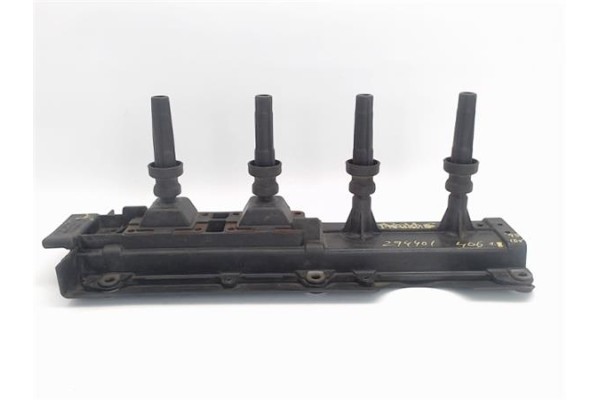 Recambio de bobina encendido para peugeot 406 berlina (s1/s2) 1.8 16v referencia OEM IAM 9621104880 2526059A 9629210680 , PEUGEO