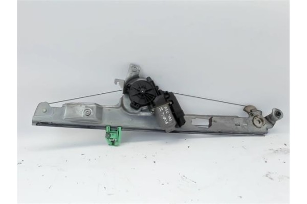 Recambio de mecanismo elevalunas delantero izquierdo para renault scenic ii (jm) referencia OEM IAM   