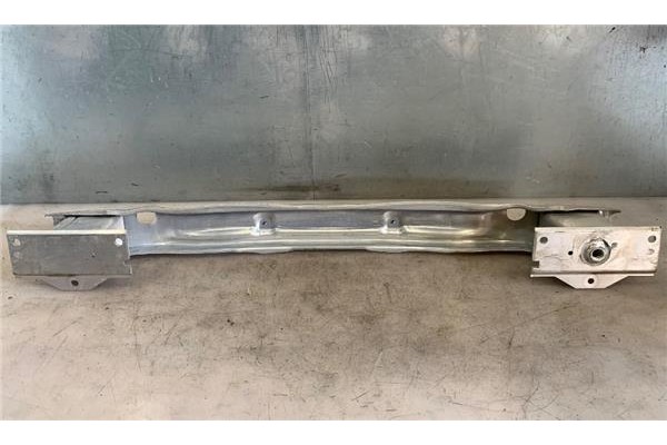 Recambio de refuerzo paragolpes trasero para opel astra j berlina 5p 1.6 excellence referencia OEM IAM 184143  