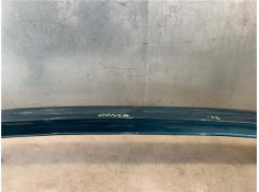 Recambio de refuerzo paragolpes trasero para peugeot 2008 1.2 access referencia OEM IAM 9808616680  