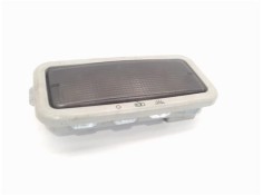 Recambio de luz delantero central techo para volkswagen polo iii berlina (6n2) referencia OEM IAM 6N0947105B  