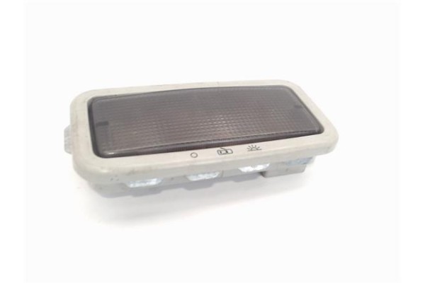 Recambio de luz delantero central techo para volkswagen polo iii berlina (6n2) referencia OEM IAM 6N0947105B  