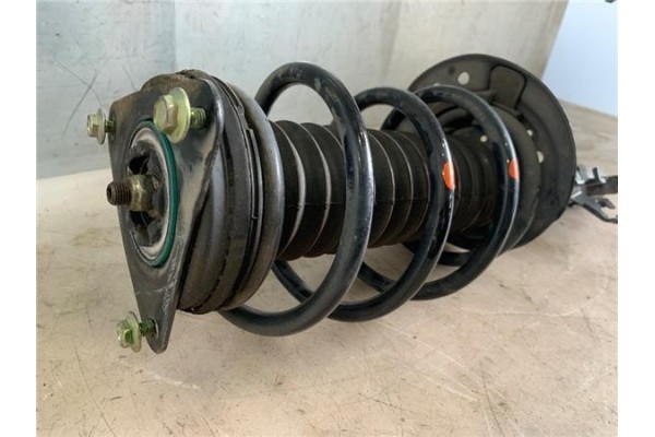 Recambio de amortiguador delantero izquierdo para nissan qashqai ii (j11e) 1.2 n-connecta referencia OEM IAM E6210HV03A  