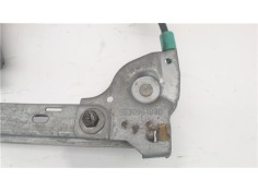 Recambio de mecanismo elevalunas trasero izquierdo para peugeot 406 berlina (s1/s2) referencia OEM IAM 922356 100539 9636619480 