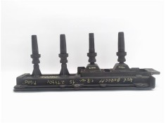 Recambio de bobina encendido para peugeot 406 berlina (s1/s2) 1.8 16v referencia OEM IAM 9621104880 2526059A 9629210680 , PEUGEO
